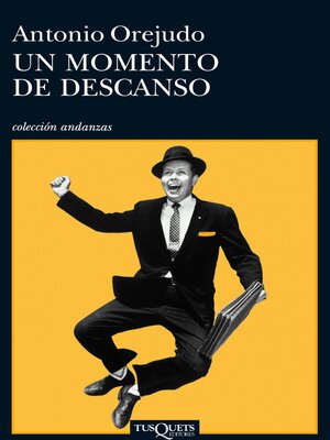 cover image of Un momento de descanso